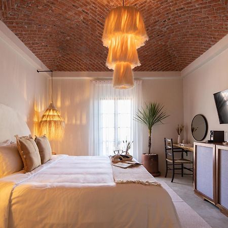 סאן מיגל דה אלנדה Holt Hotel Del Pueblito מראה חיצוני תמונה