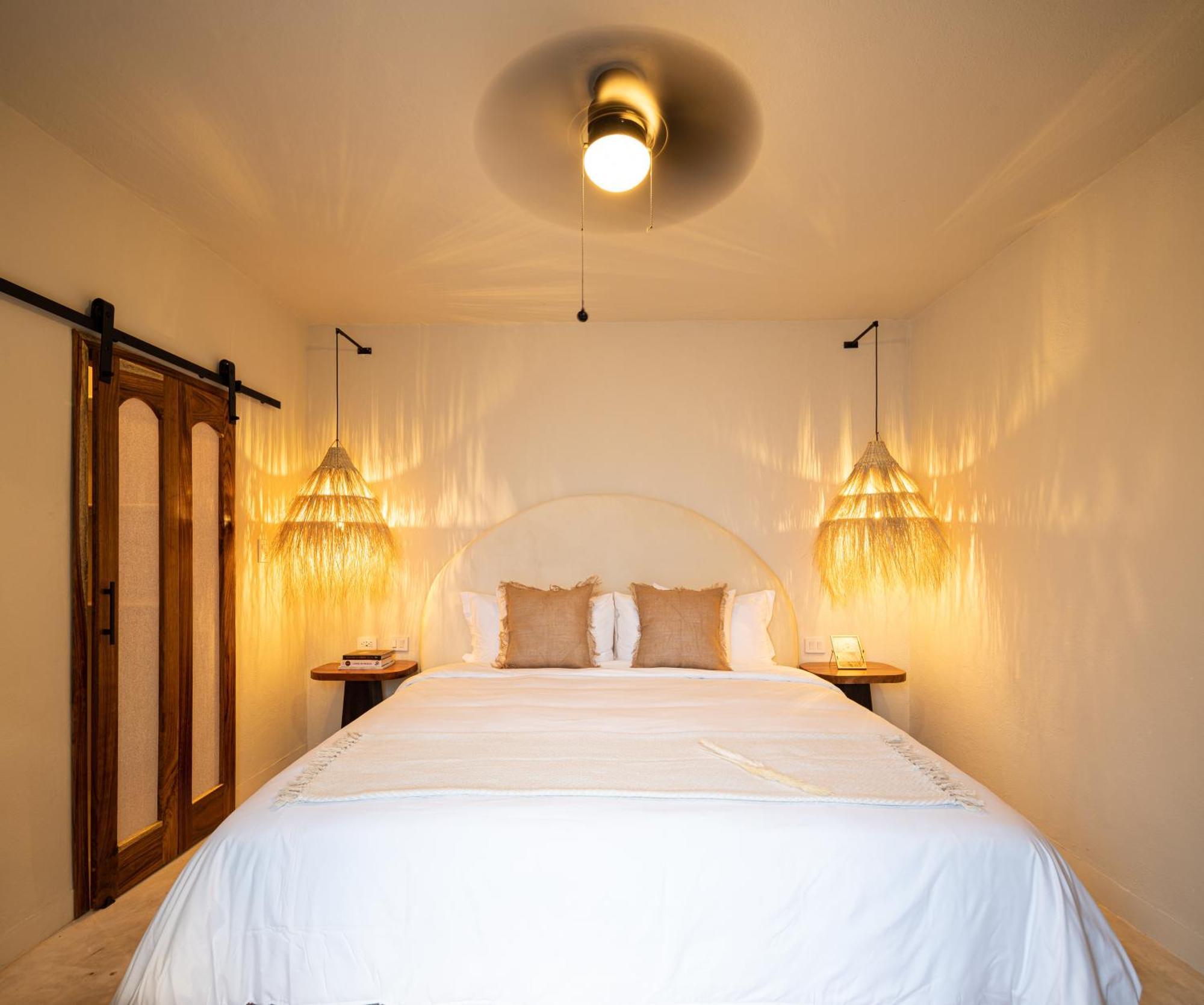 סאן מיגל דה אלנדה Holt Hotel Del Pueblito מראה חיצוני תמונה