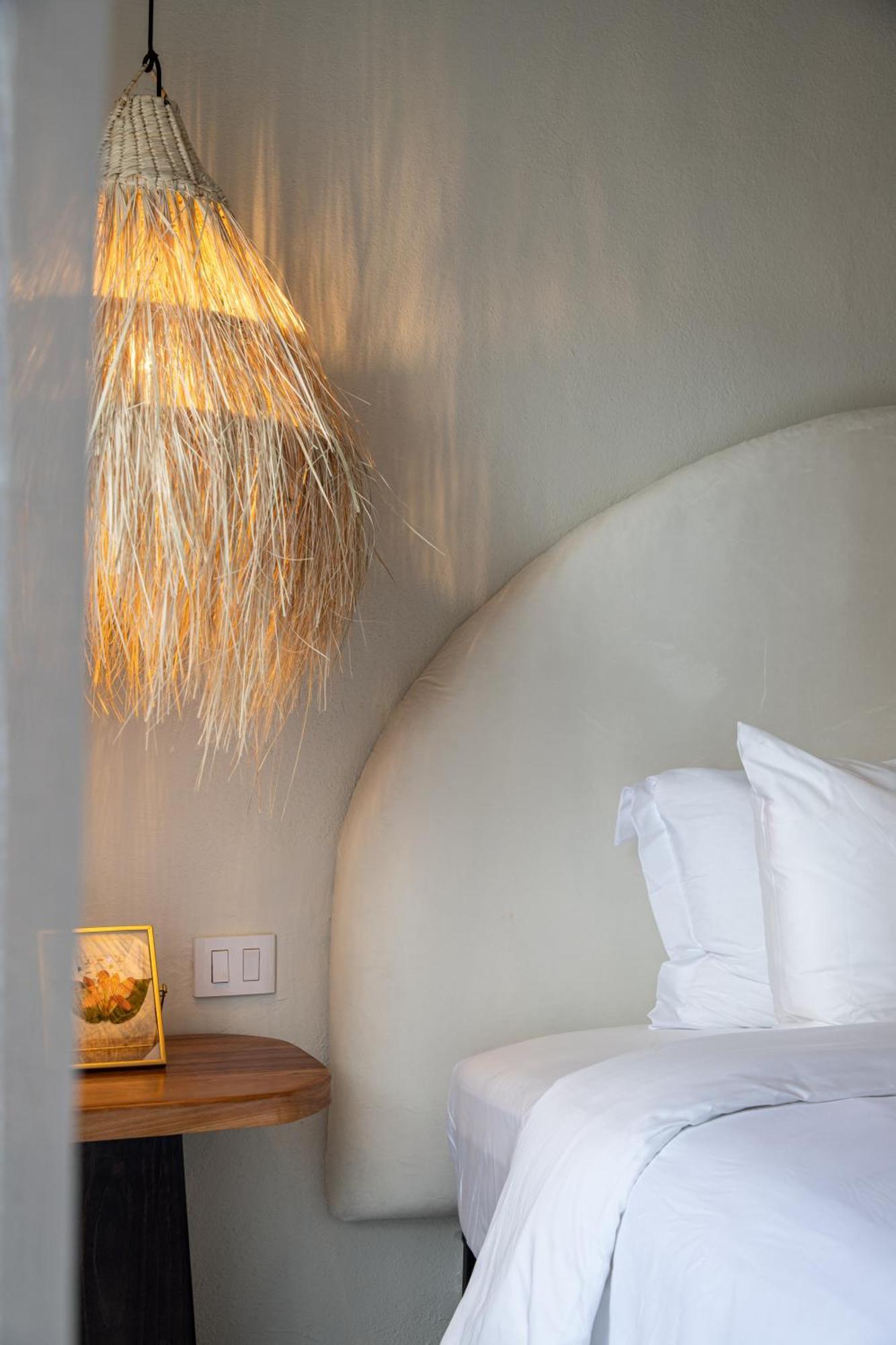 סאן מיגל דה אלנדה Holt Hotel Del Pueblito מראה חיצוני תמונה