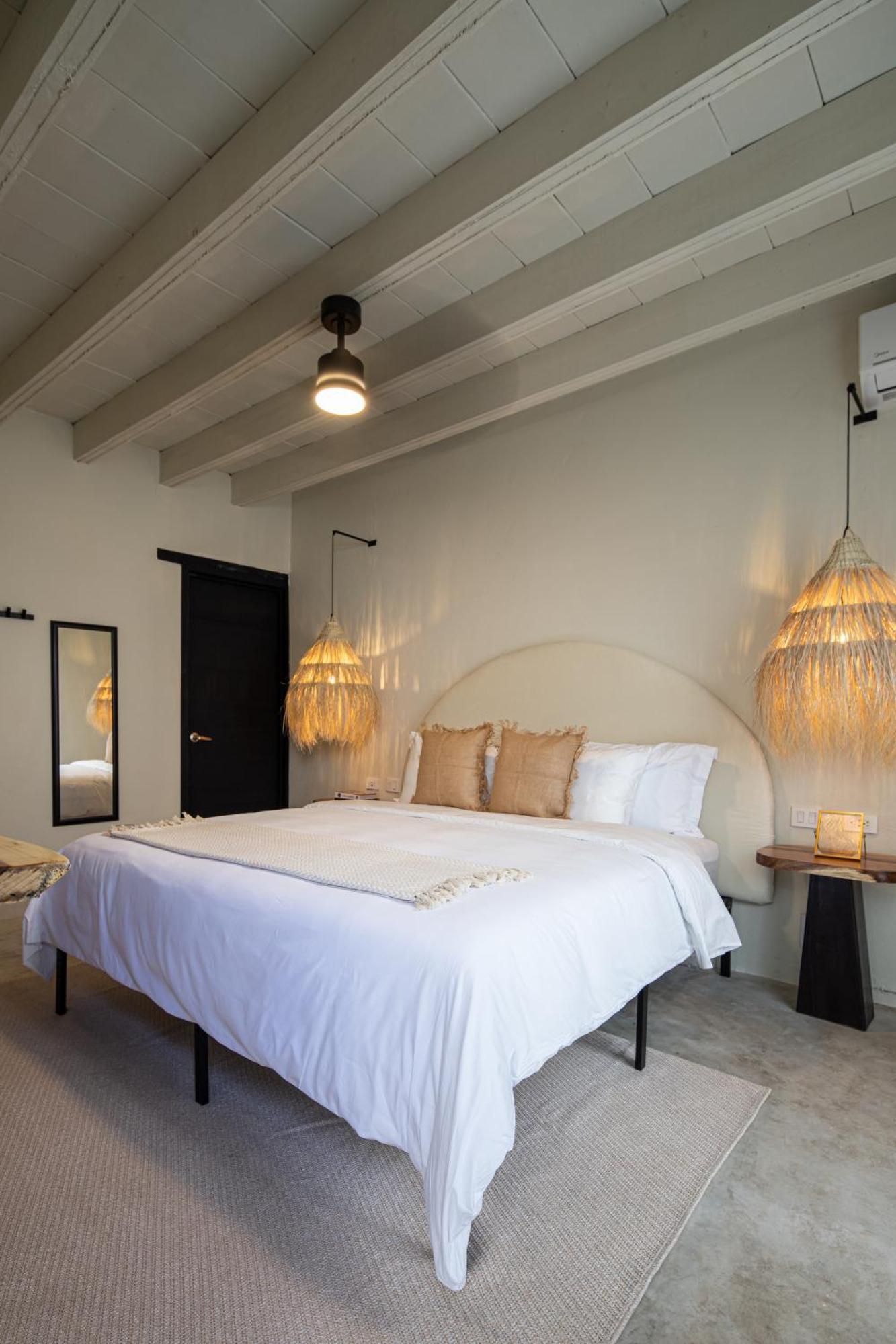 סאן מיגל דה אלנדה Holt Hotel Del Pueblito מראה חיצוני תמונה