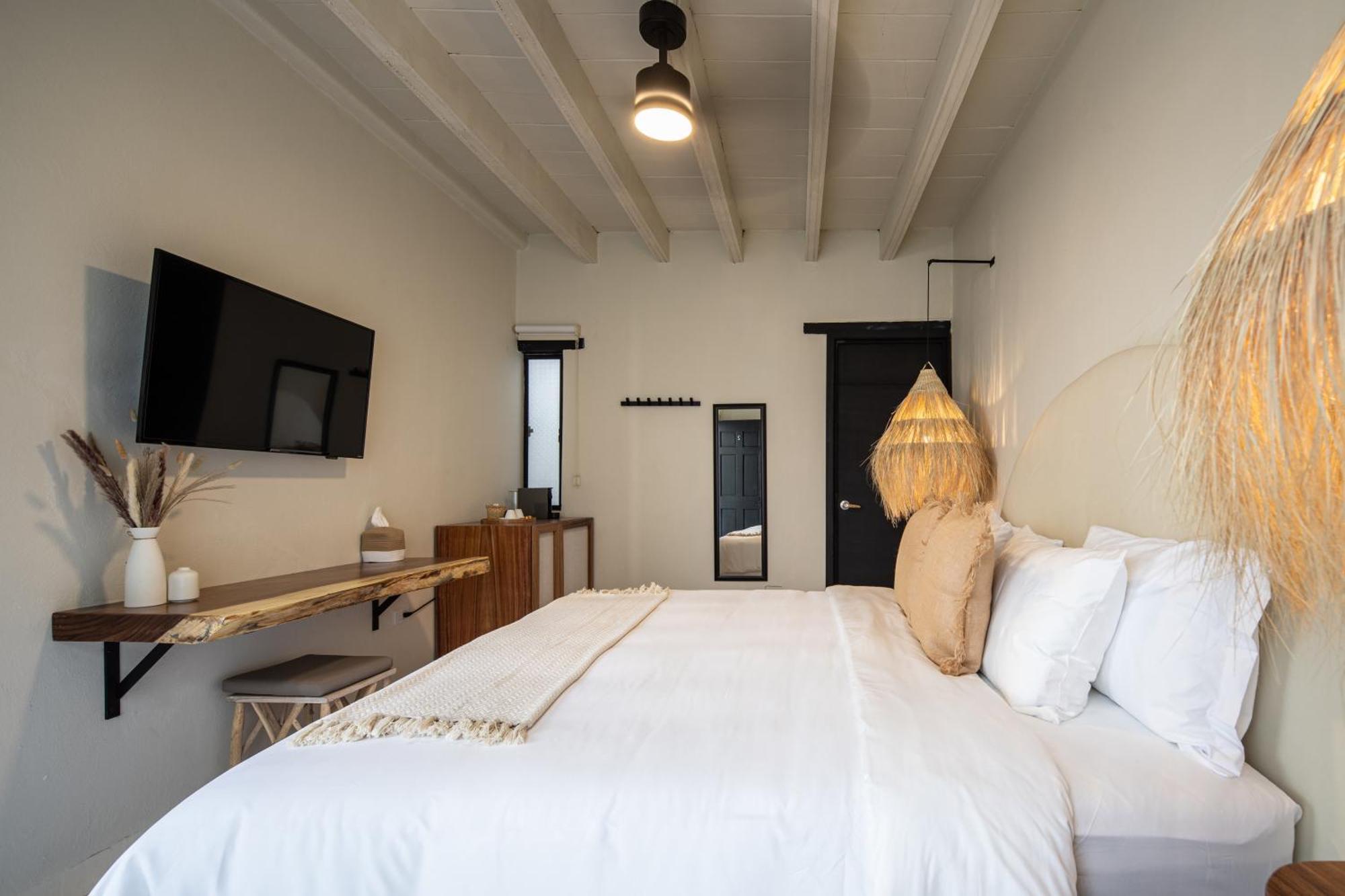 סאן מיגל דה אלנדה Holt Hotel Del Pueblito מראה חיצוני תמונה