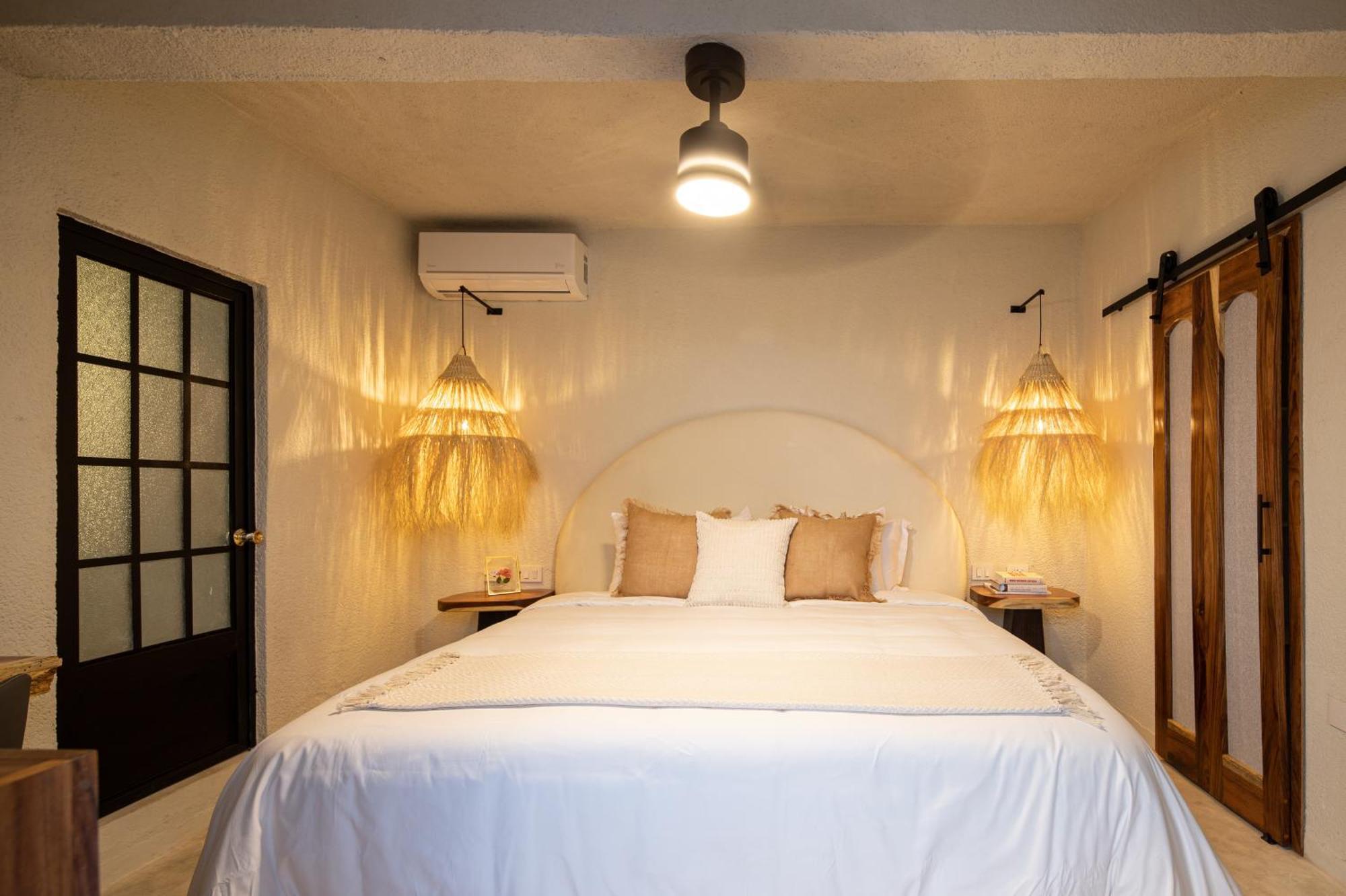 סאן מיגל דה אלנדה Holt Hotel Del Pueblito מראה חיצוני תמונה