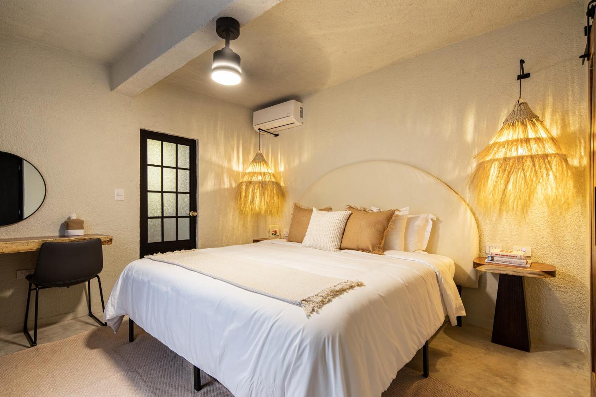 סאן מיגל דה אלנדה Holt Hotel Del Pueblito מראה חיצוני תמונה