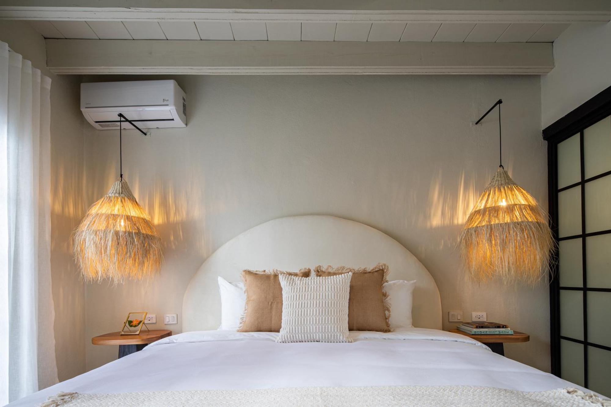 סאן מיגל דה אלנדה Holt Hotel Del Pueblito מראה חיצוני תמונה