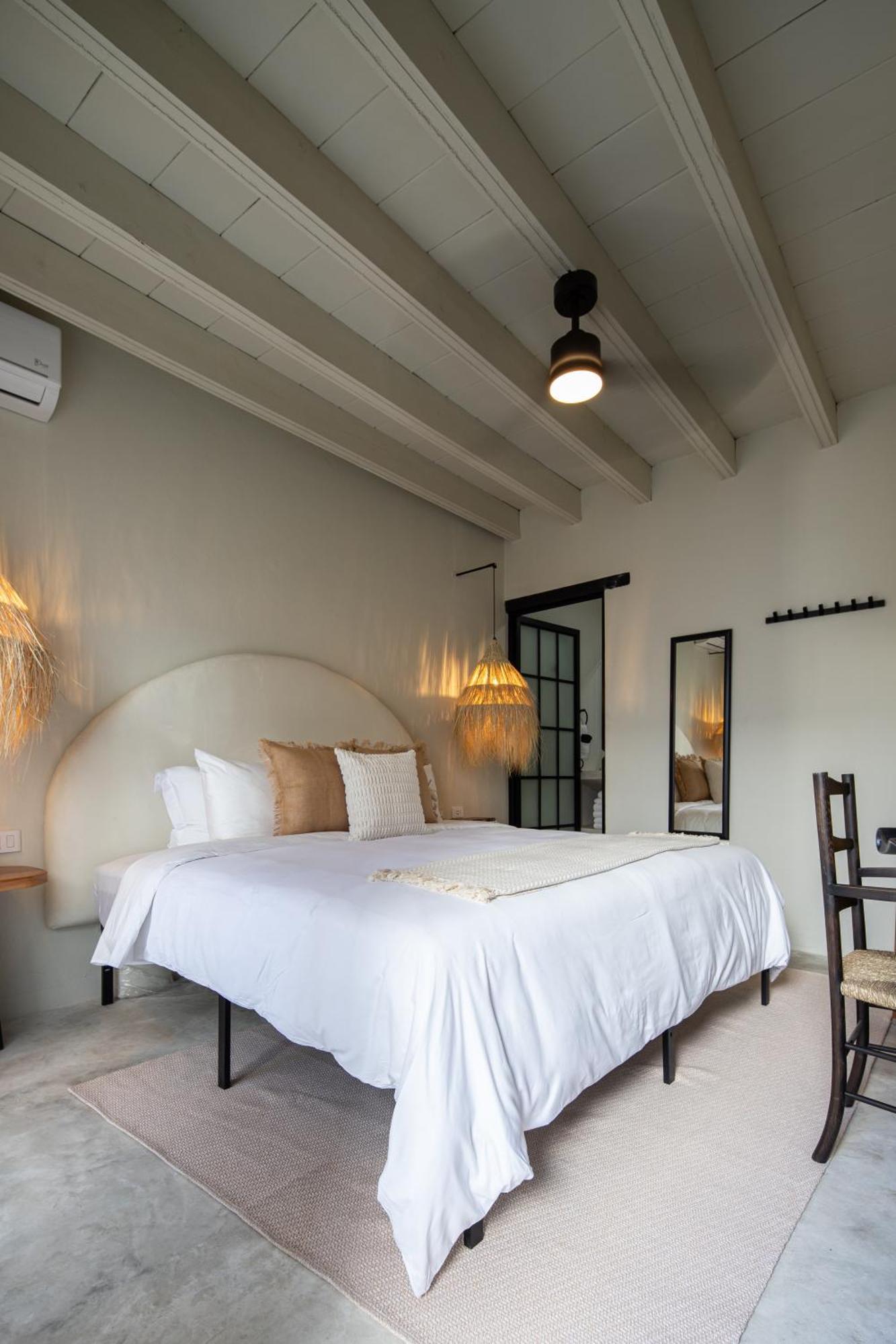 סאן מיגל דה אלנדה Holt Hotel Del Pueblito מראה חיצוני תמונה