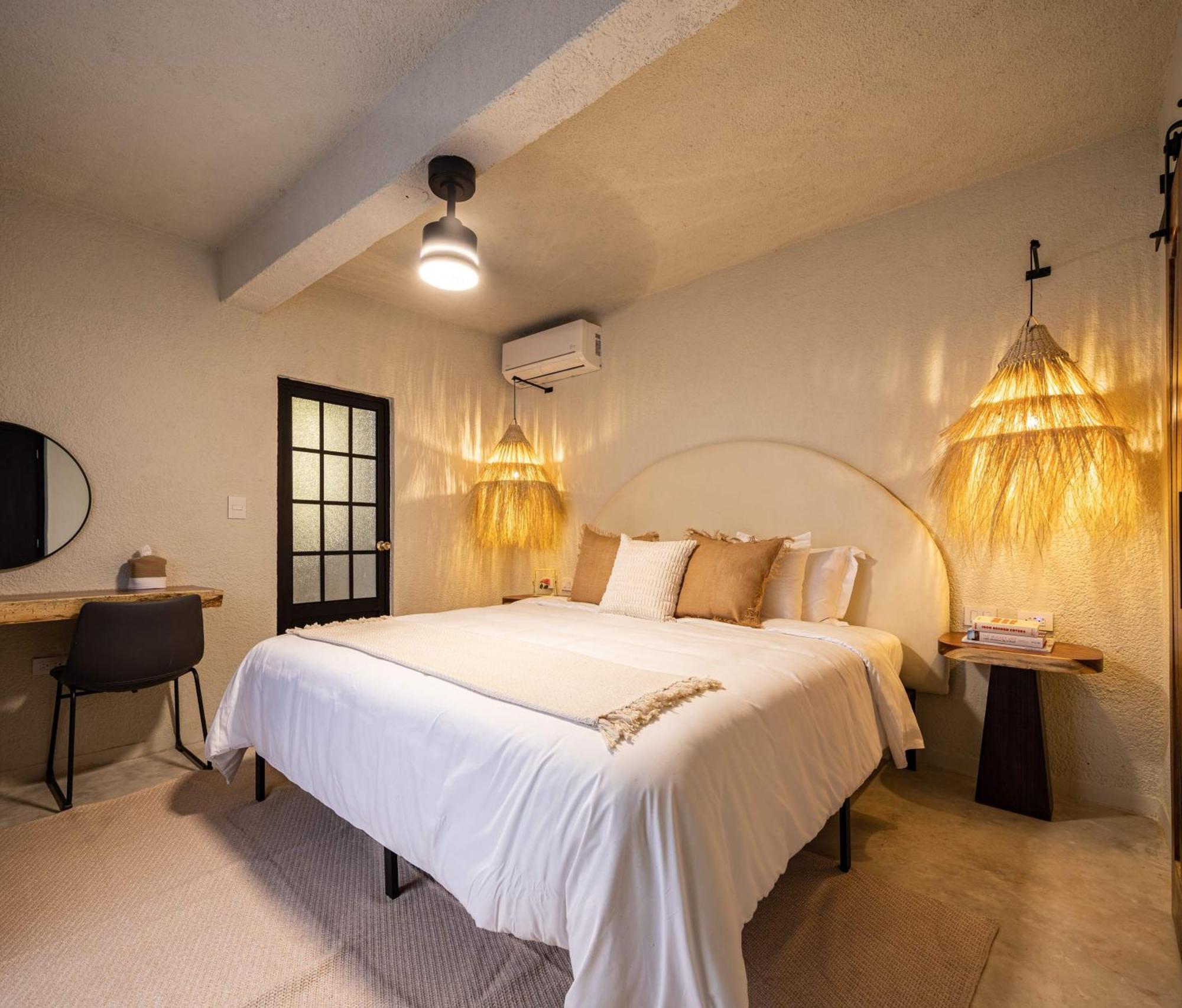 סאן מיגל דה אלנדה Holt Hotel Del Pueblito מראה חיצוני תמונה