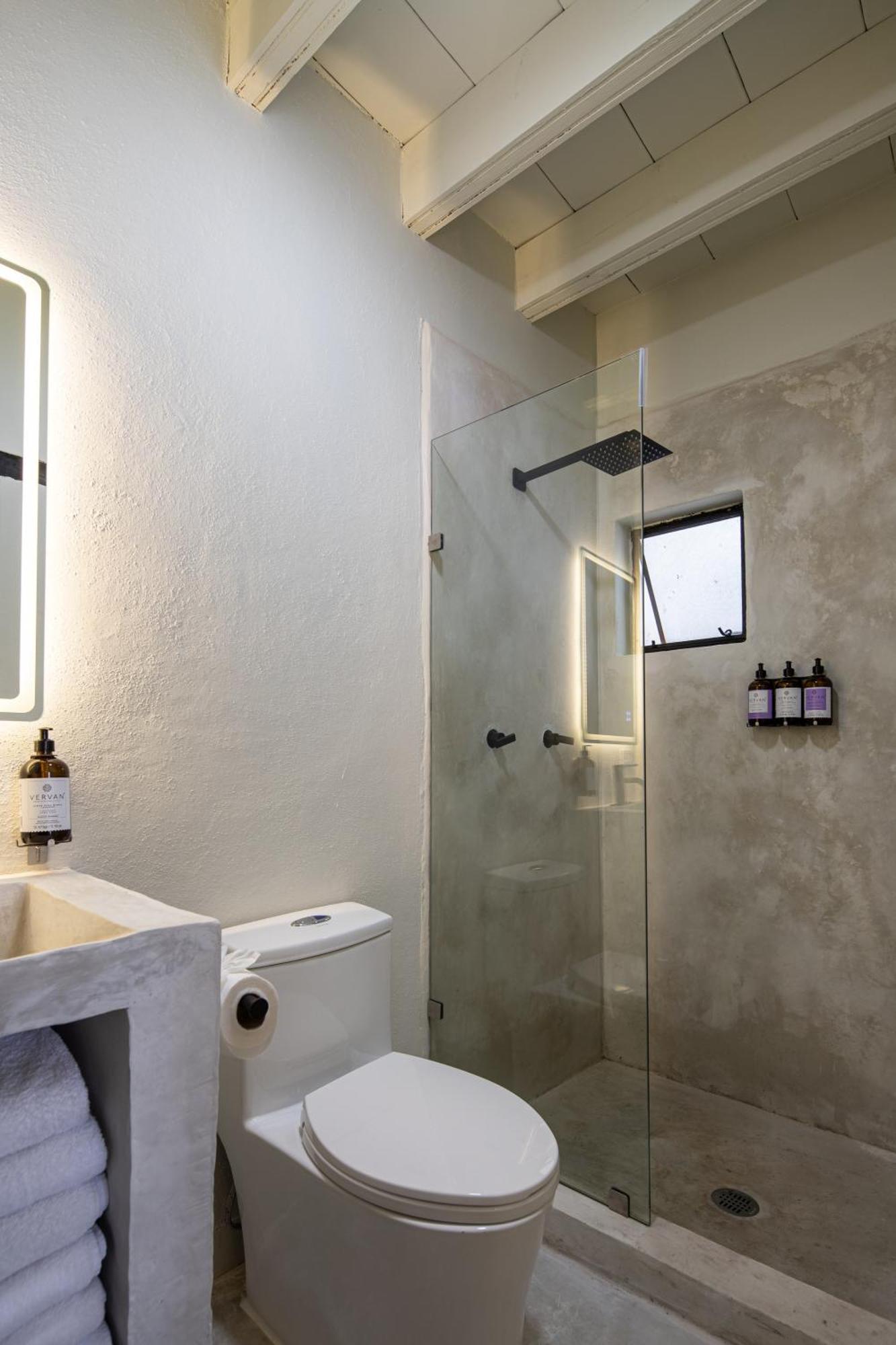 סאן מיגל דה אלנדה Holt Hotel Del Pueblito מראה חיצוני תמונה
